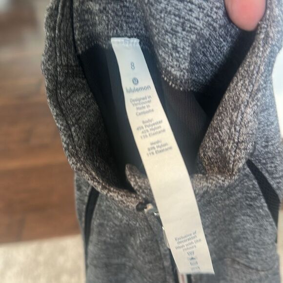 Lululemon Define Jacket Special Edition 8 - Picture 10 of 10